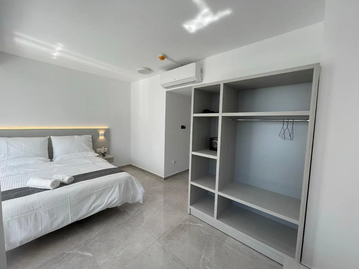 La Veranda Hotel Larnaca