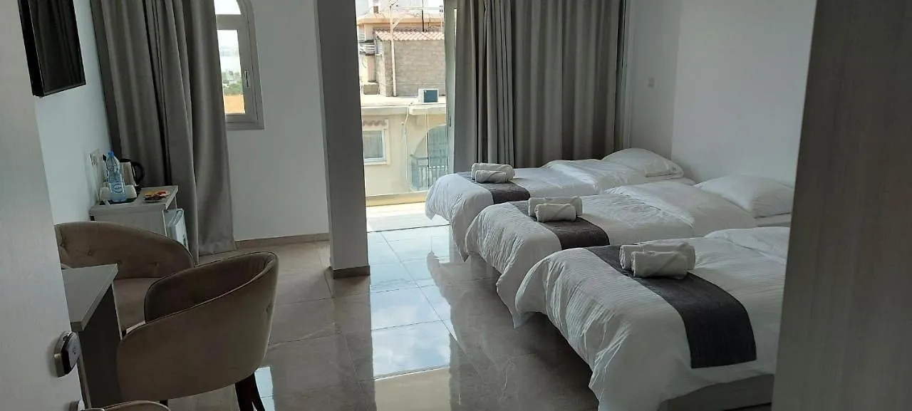 La Veranda Hotel Larnaca