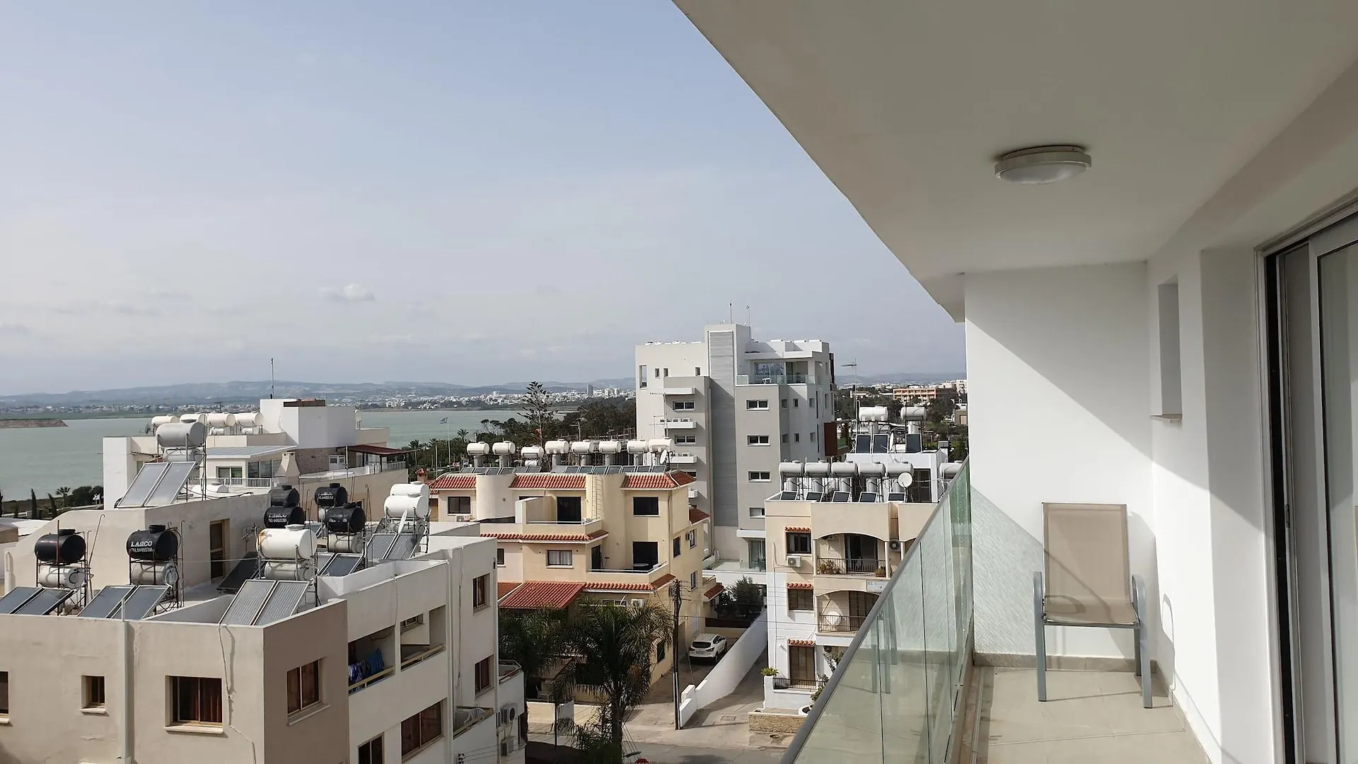 La Veranda Hotel Larnaca
