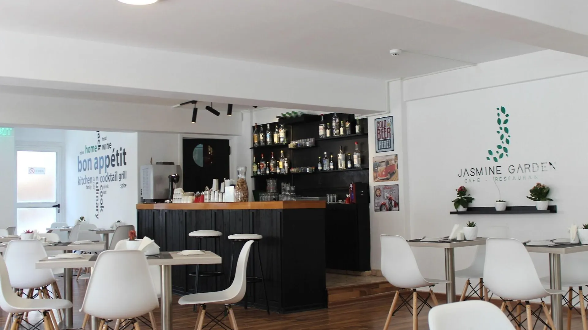 La Veranda Hotel Larnaca