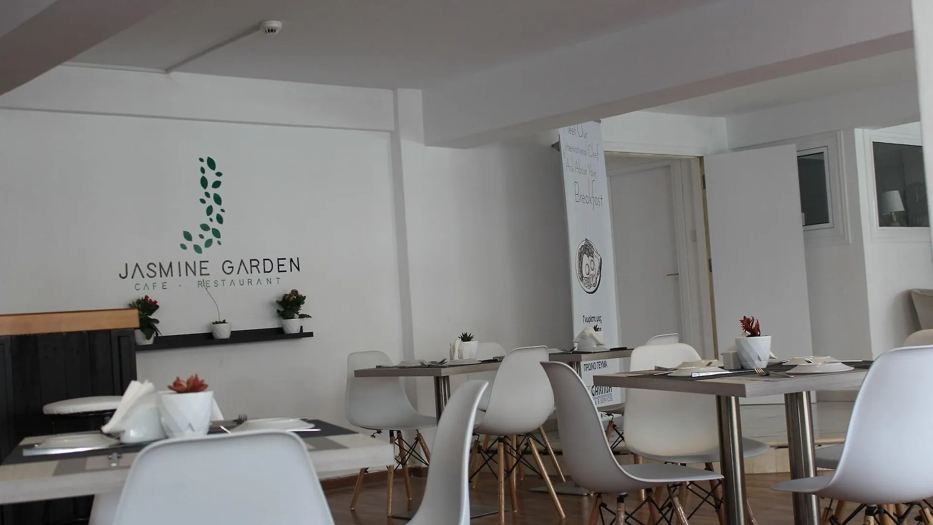 La Veranda Hotel Larnaca