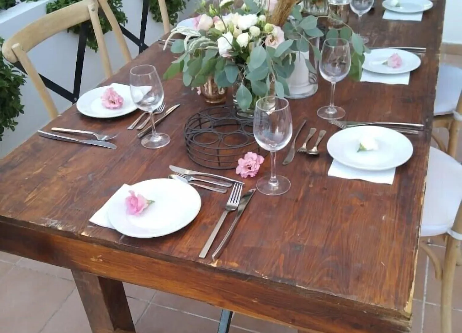 La Veranda Hotel Larnaca