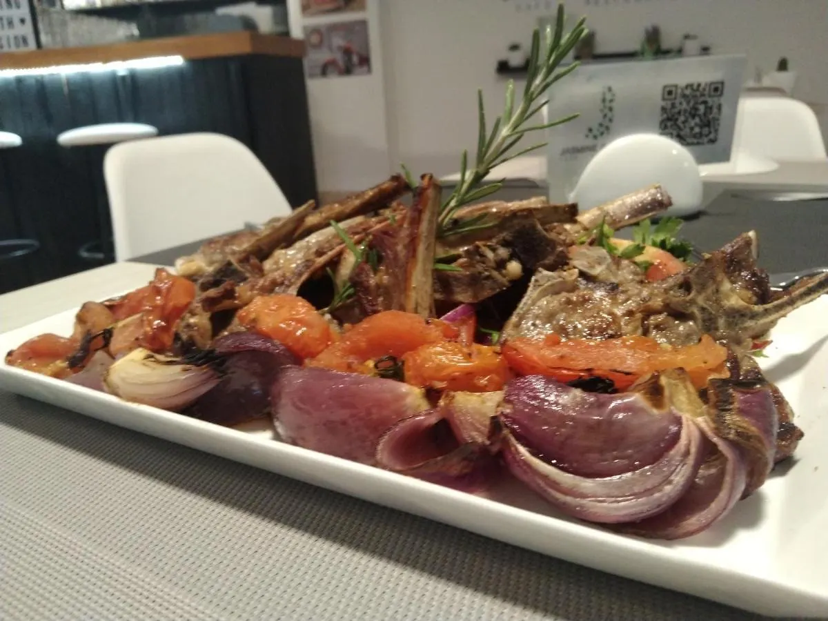 La Veranda Hotel Larnaca