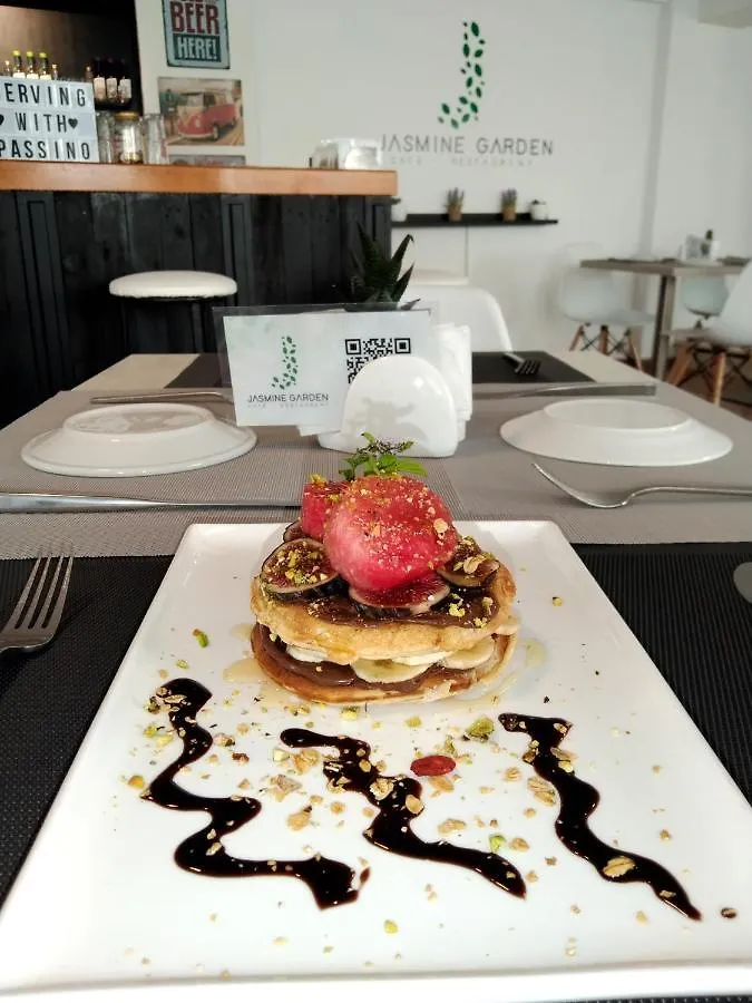 La Veranda Hotel Larnaca