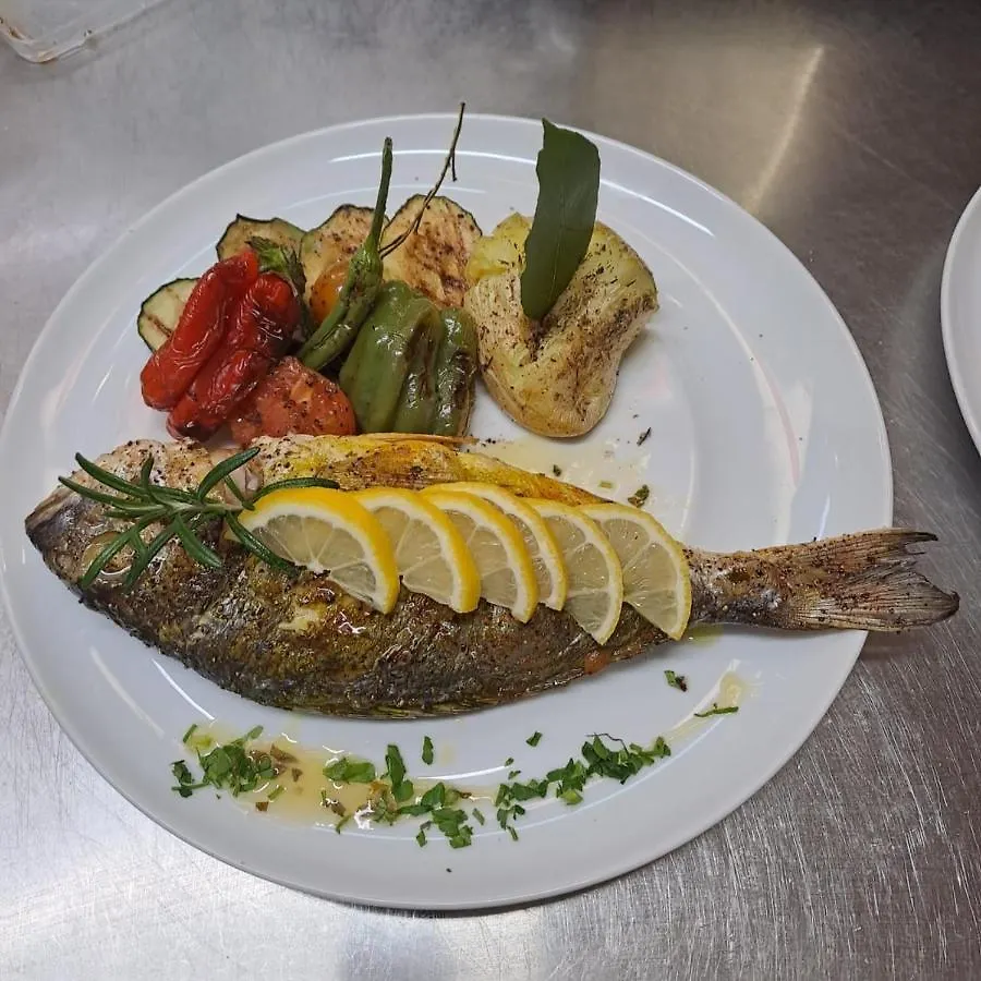 La Veranda Hotel Larnaca
