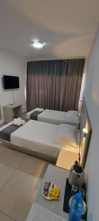 La Veranda Hotel Larnaca
