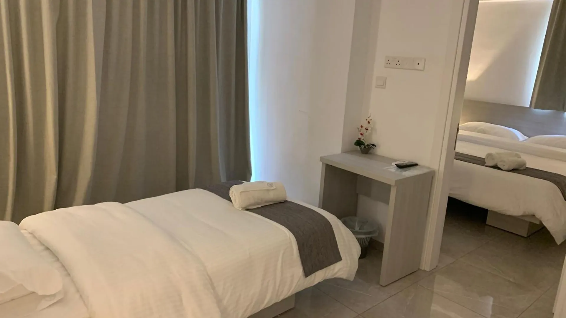 La Veranda Hotel Larnaca