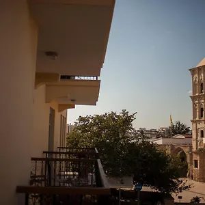  Apartment Operetta House Cyprus