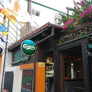 Harrys Pensjonat