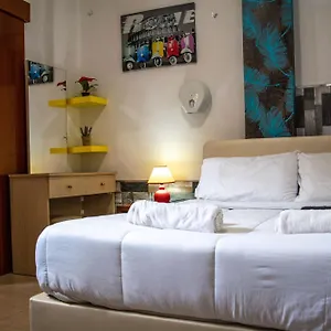 Marina's Xrisopolitissa Homestay