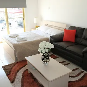  Apartment Tiffany City Cyprus