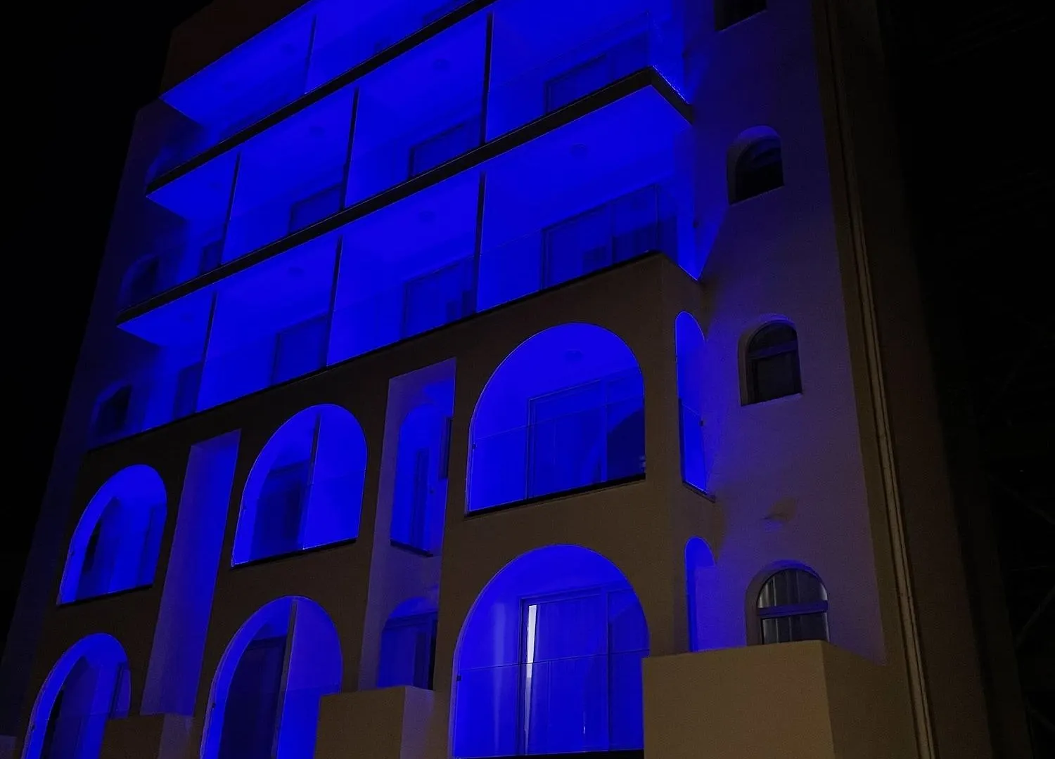 La Veranda Hotel Larnaca