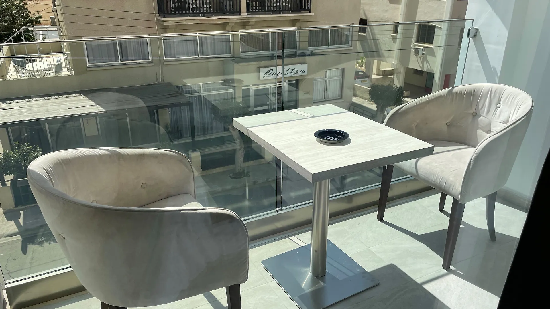 La Veranda Hotel Larnaca