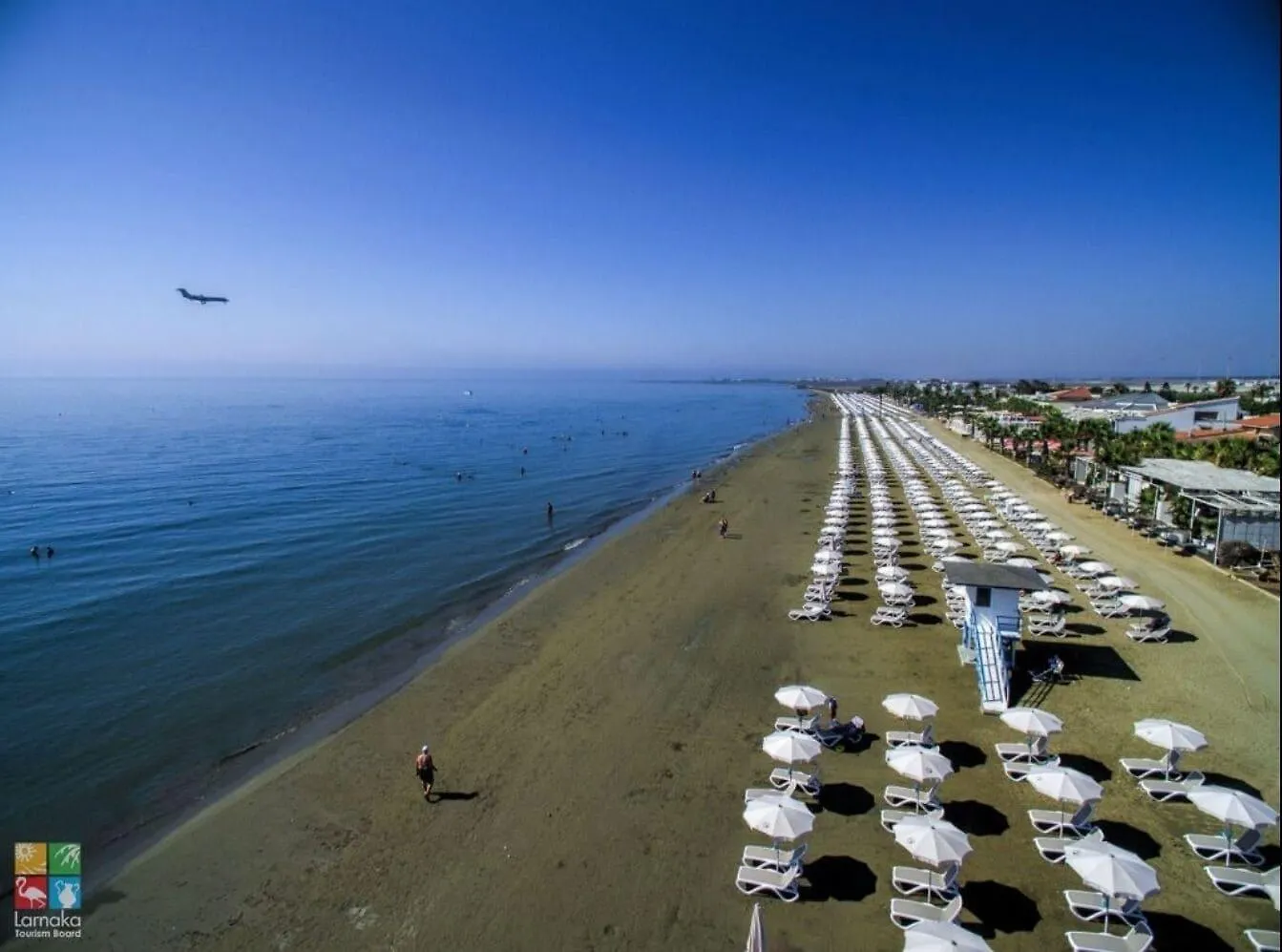 La Veranda Hotel Larnaca