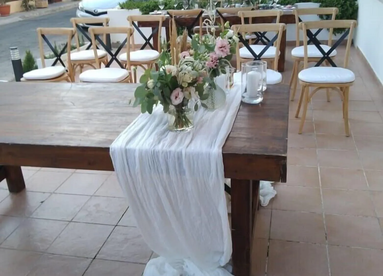 La Veranda Hotel Larnaca