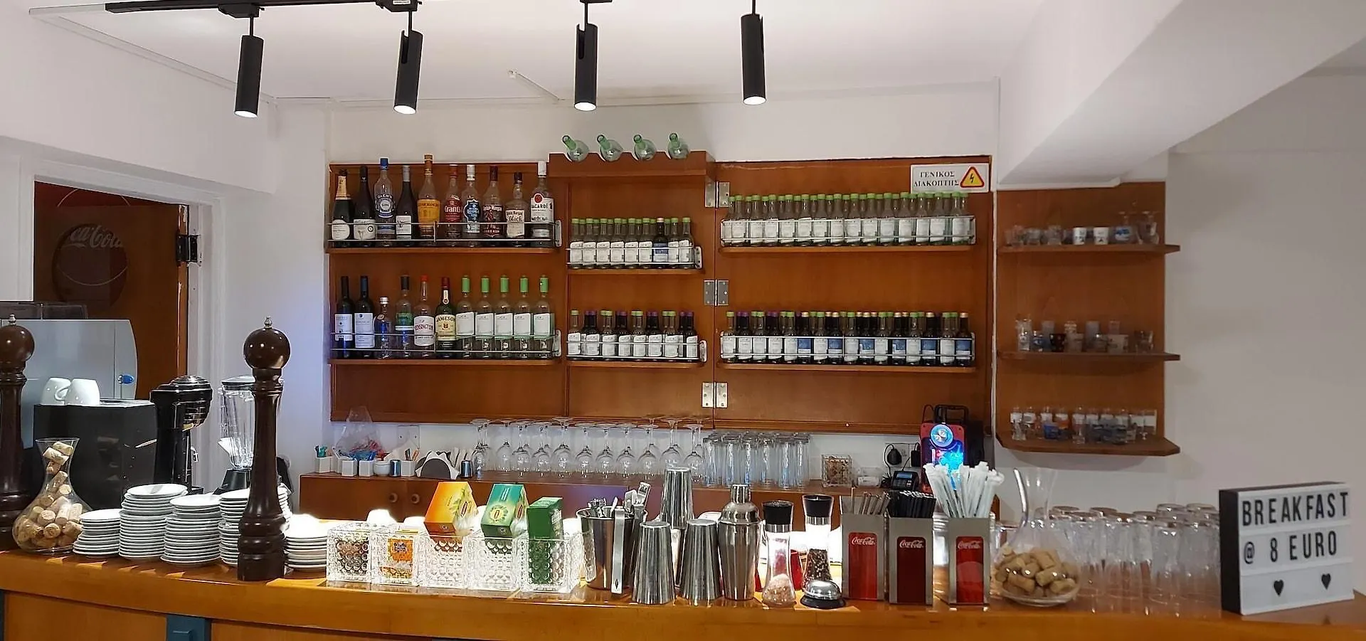 La Veranda Hotel Larnaca Cyprus