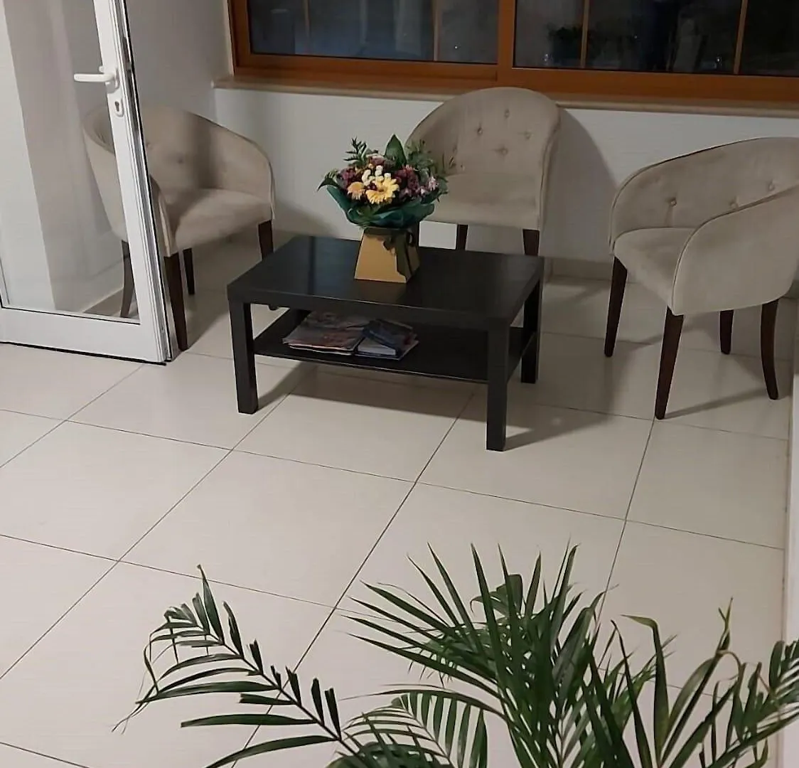 La Veranda Hotel Larnaca