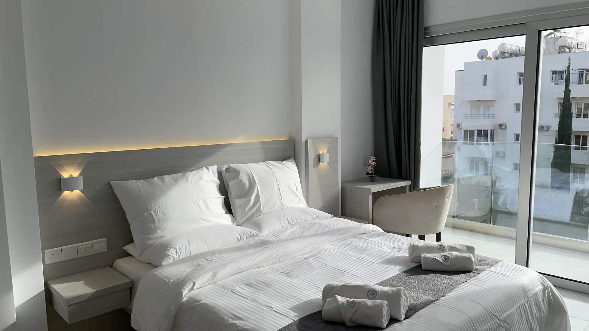 La Veranda Hotel Larnaca