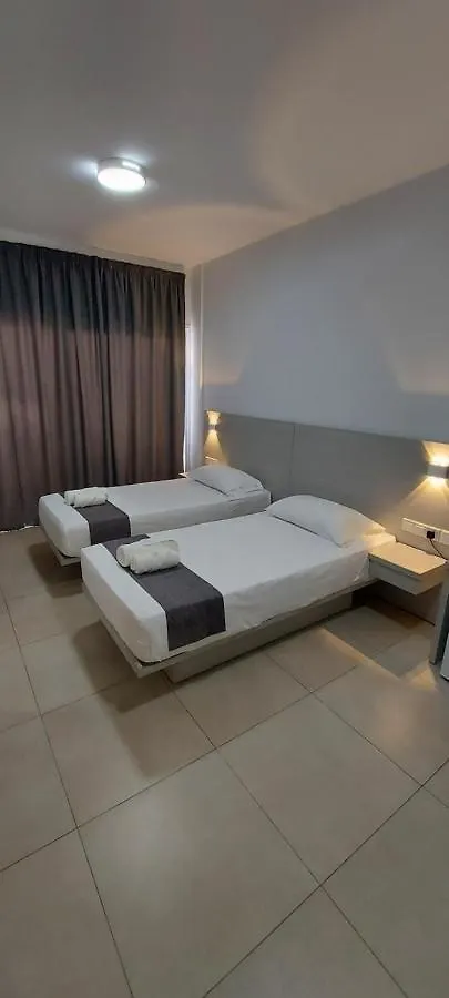 La Veranda Hotel Larnaca