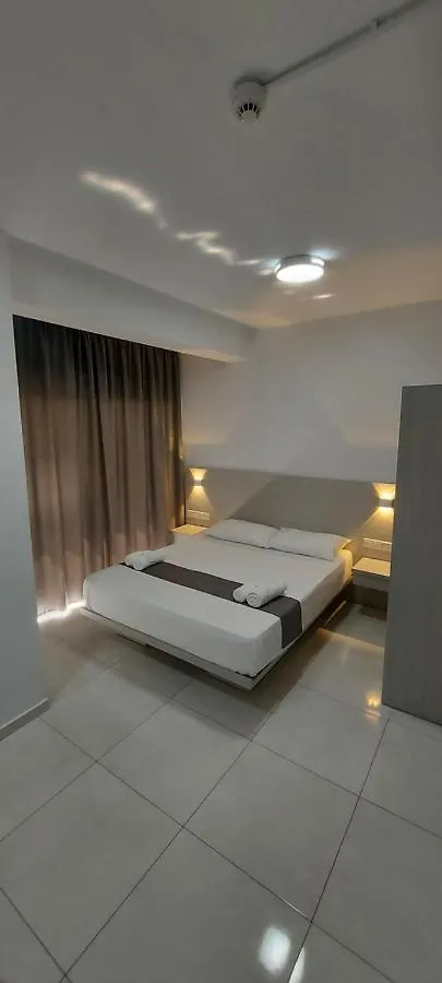 La Veranda Hotel Larnaca