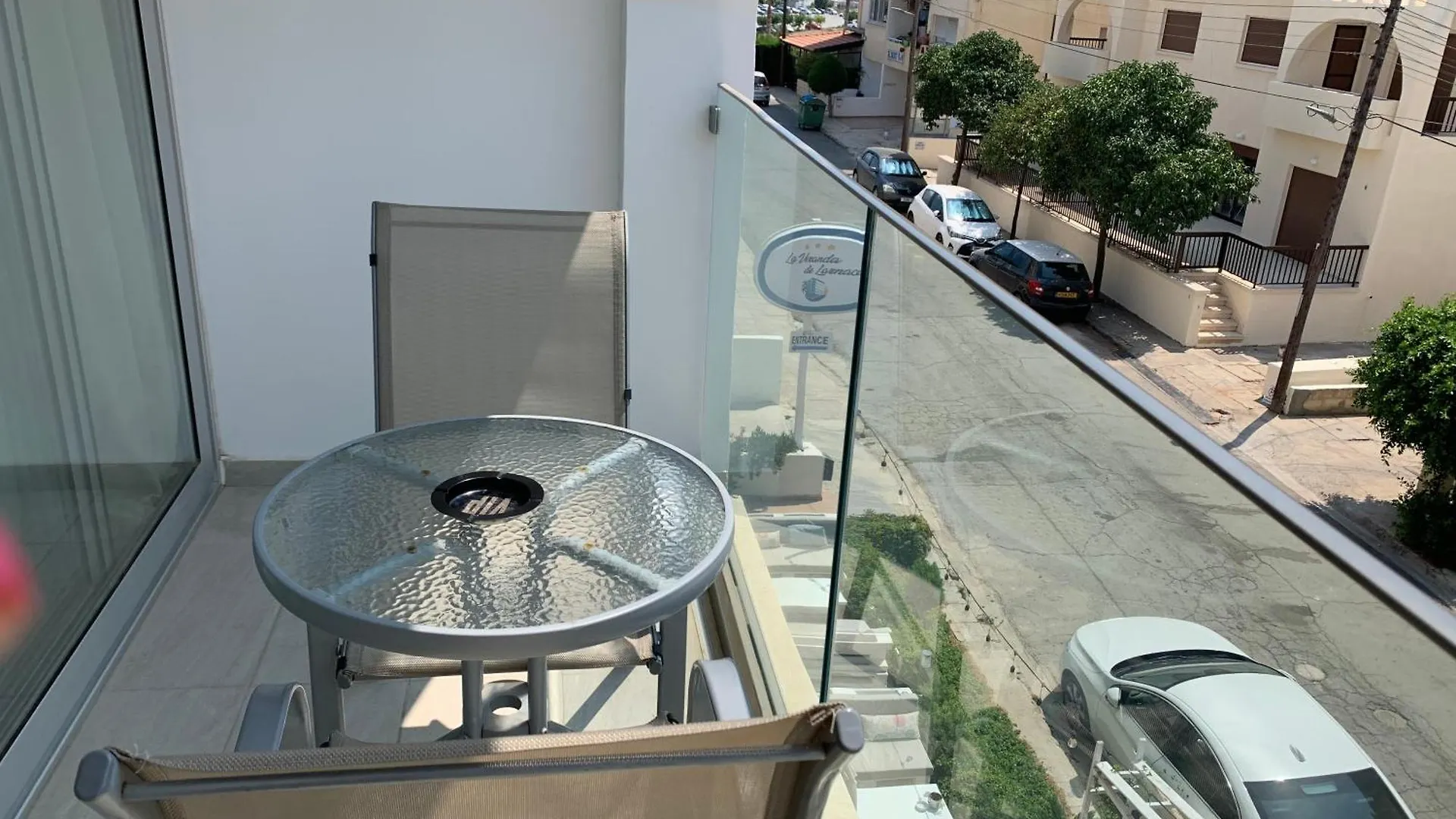 La Veranda Hotel Larnaca 3*,  Cyprus